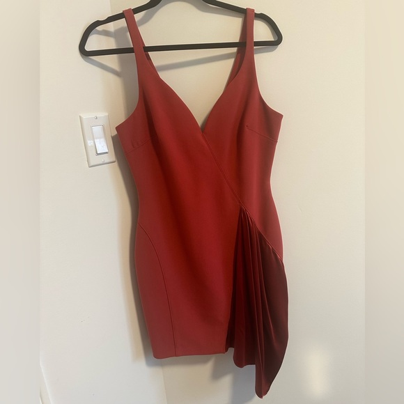 Cinq a sept Dress - Picture 2 of 5